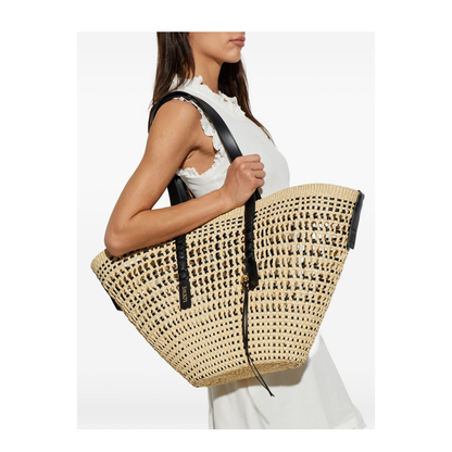 MAYFEYR - Loewe - Ibiza Bag - ASCPIBLX022165