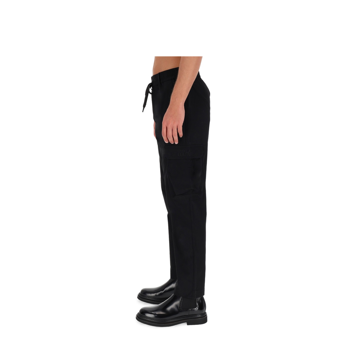 MAYFEYR -  - Technical Cargo Pants - 79GAAD03CQ10D899