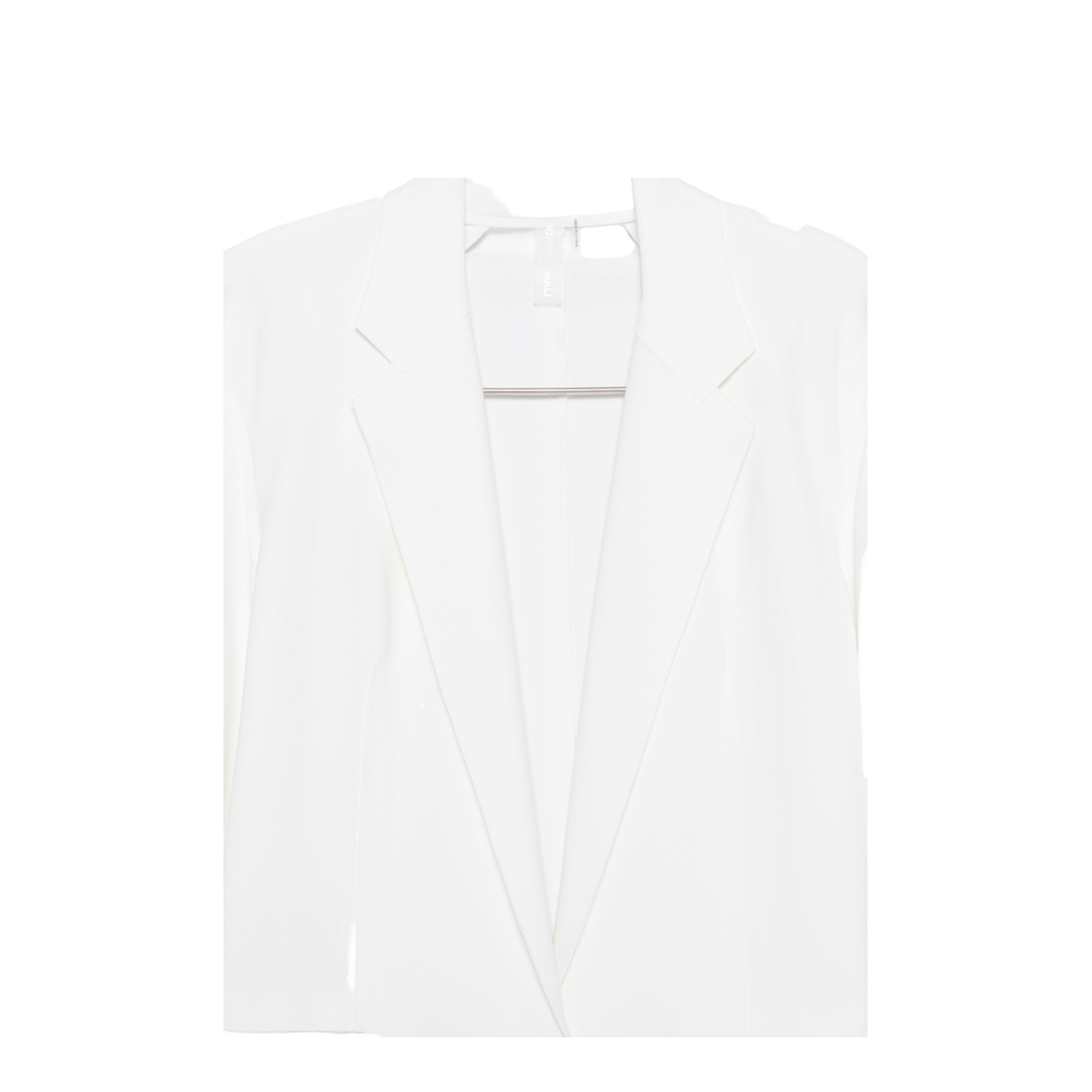 MAYFEYR - Norma Kamali - Jackets White - KK1254PL158944