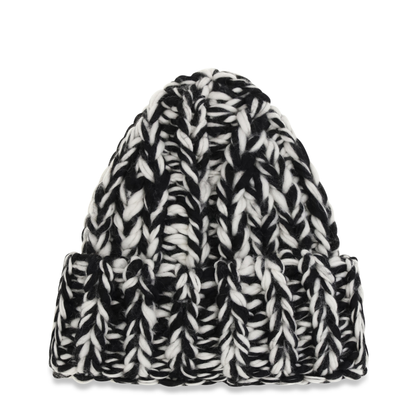 MAYFEYR - Ami Paris - Xxl Wool Knit Beanie - UBO012AK0022044