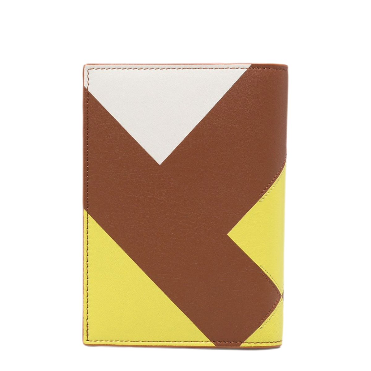 MAYFEYR - Loewe - Wallet Brown - C821359X020220