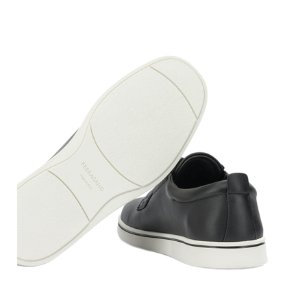MAYFEYR - Ferragamo - Alfie Slip On - 0786862