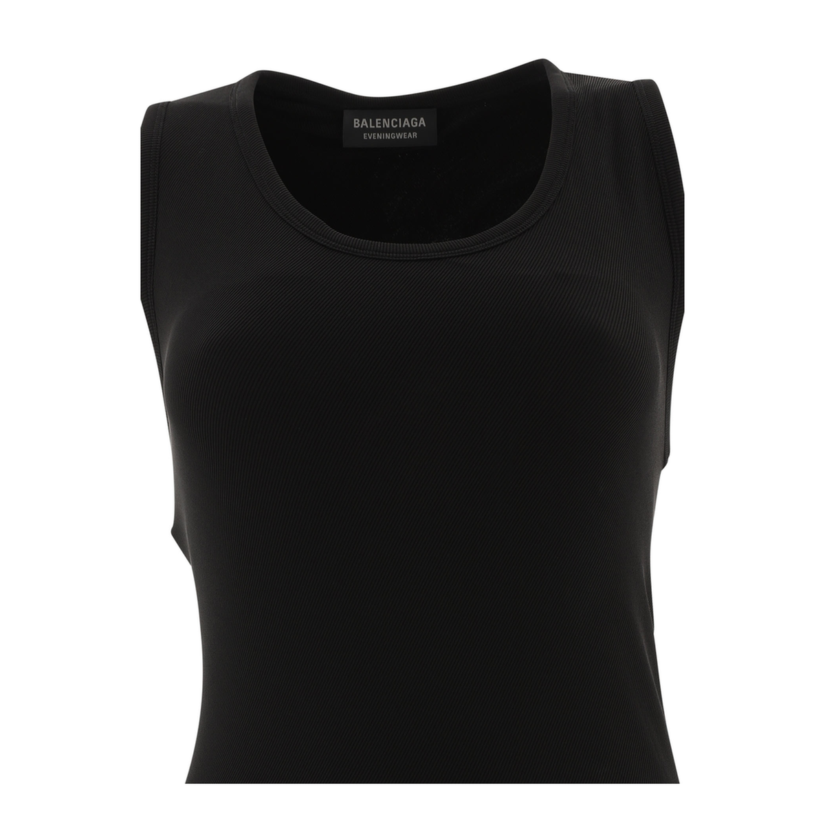 MAYFEYR - Balenciaga - Cb Tank Top Gown - 794448TOV051000
