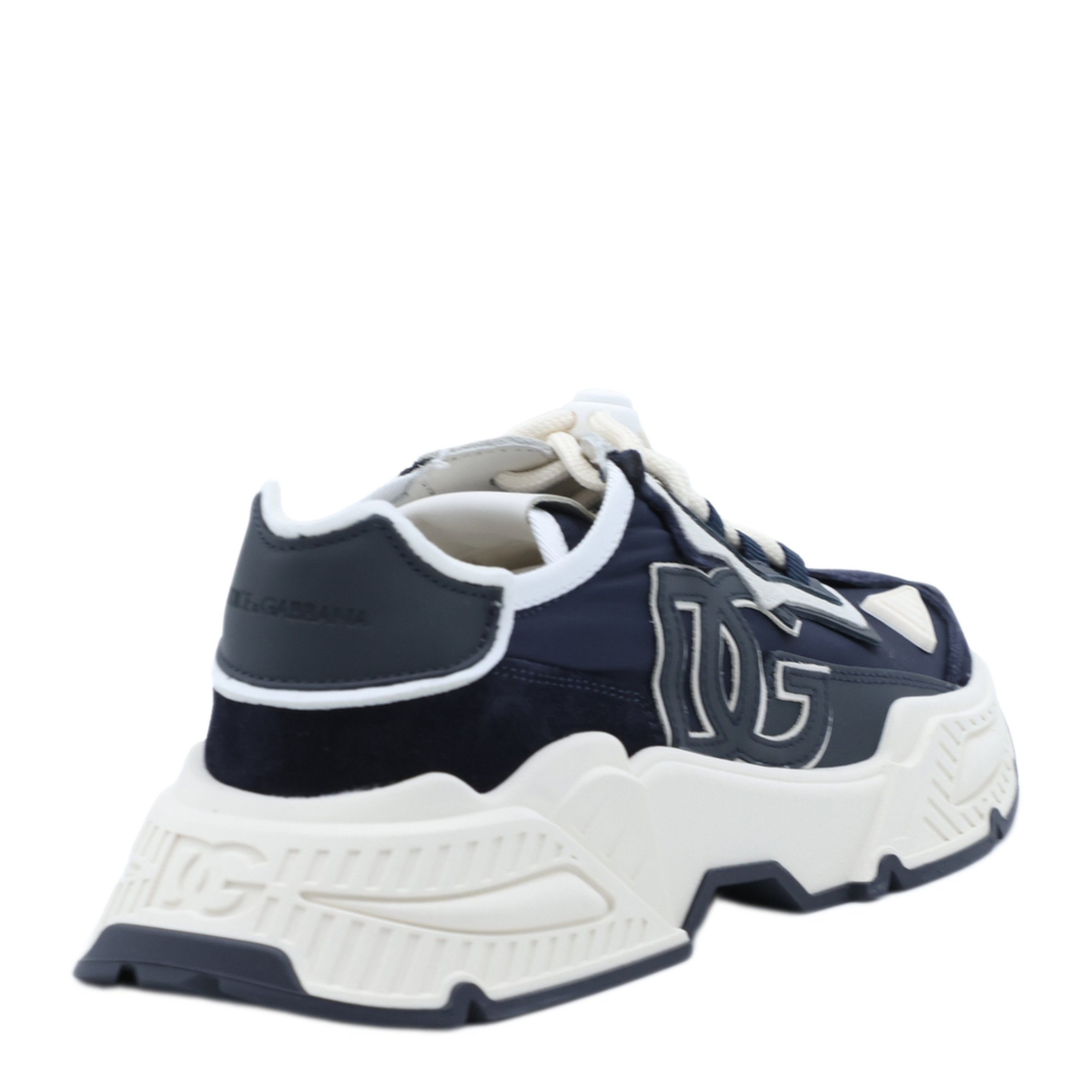 MAYFEYR - Dolce & Gabbana - Dolce Gabbana Sneakers - DA5119AQ04089923