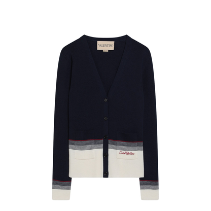 Knitwear In Blue