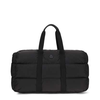 MAYFEYR - Moncler - Caradoc Duffle Travel Bag - L209A5G00003M7451
