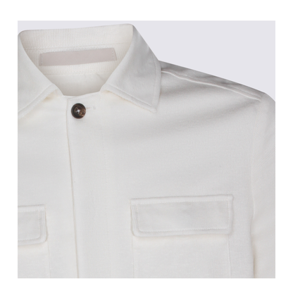 MAYFEYR - Eleventy - Jackets - M75GIAK08BTTES0M02201