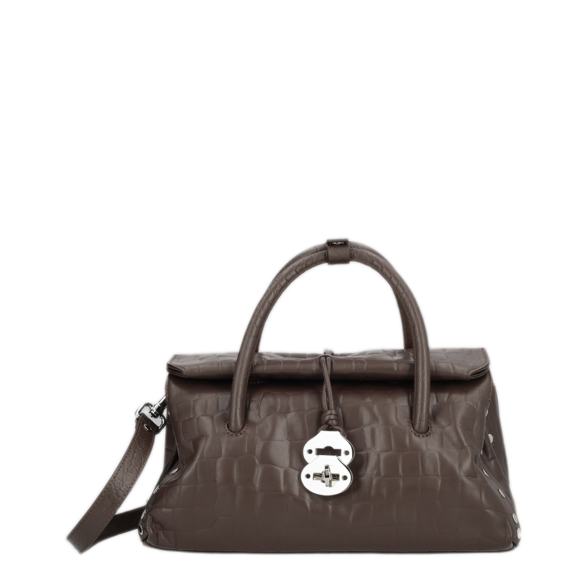MAYFEYR - Zanellato - Borsa Dotta Small - 068750S2420000Z0239