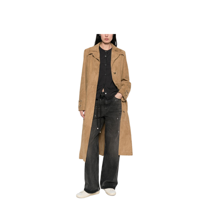 MAYFEYR - Golden Goose - Coats - GWP02565P00230315155