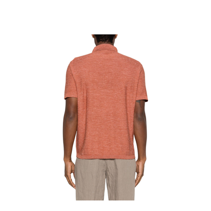 MAYFEYR - Brioni - T-Shirts And Polos - UMR20OPDK146300