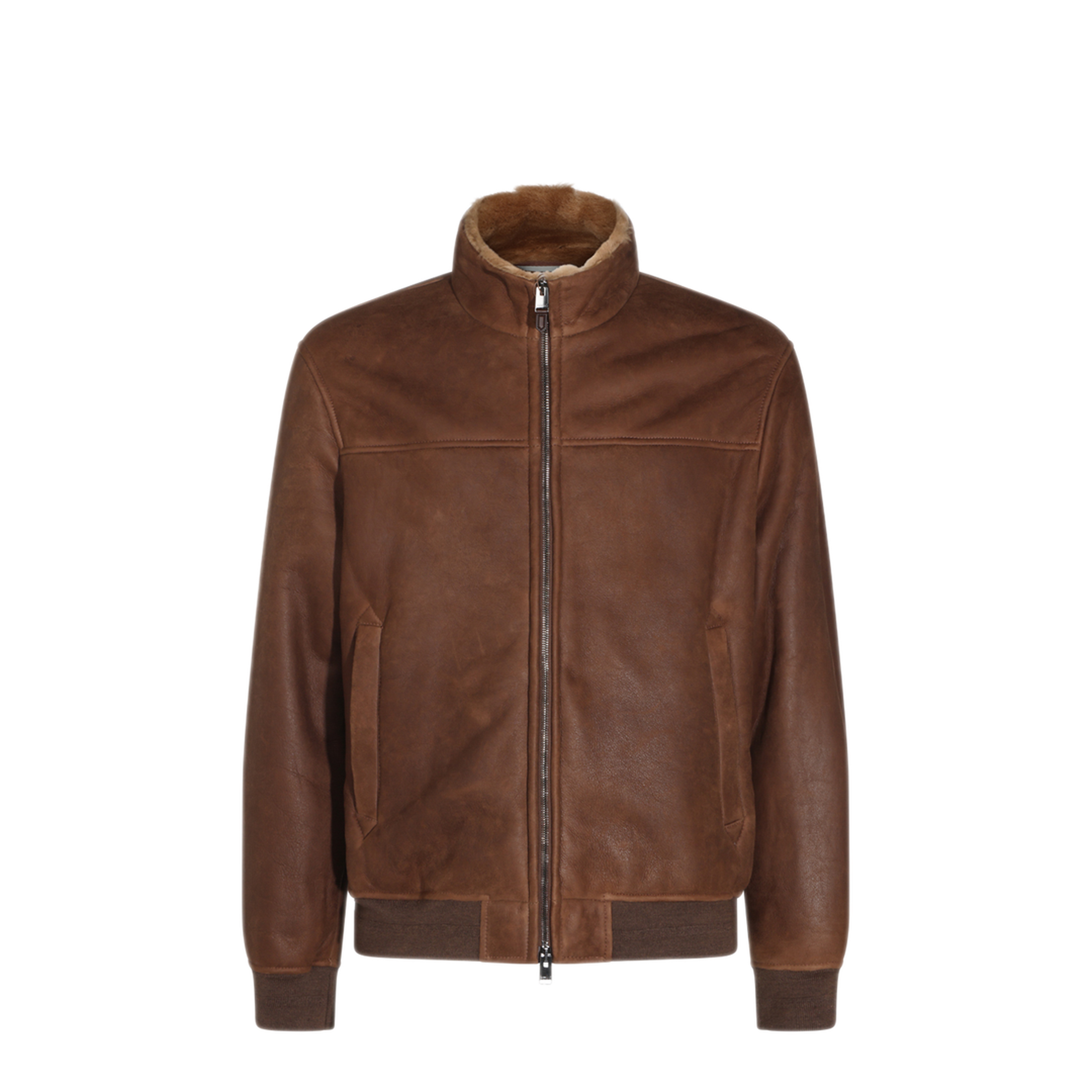 MAYFEYR - Canali - Jackets - O70534LS00335501