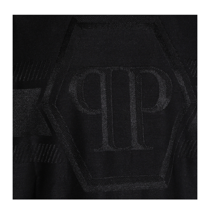 MAYFEYR - Philipp Plein - T Shirts And Polos - SAFCMTK8885PJY002N02
