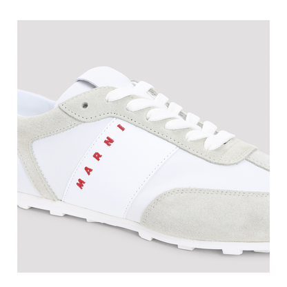 MAYFEYR - Marni - Sneakers - SNZW020400P1802