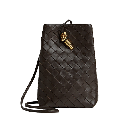 MAYFEYR - Bottega Veneta - Smartphone Clutch Bag - 843890VCPP02190