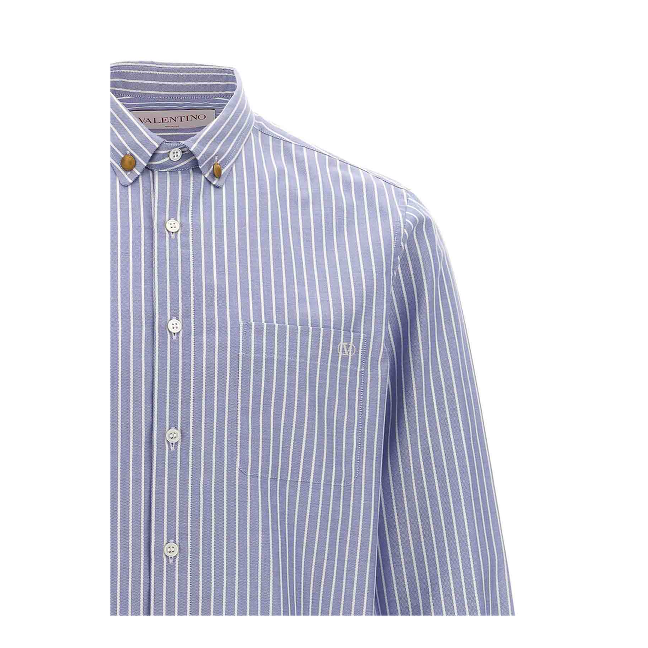 Striped Shirt