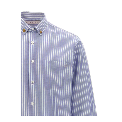 Striped Shirt