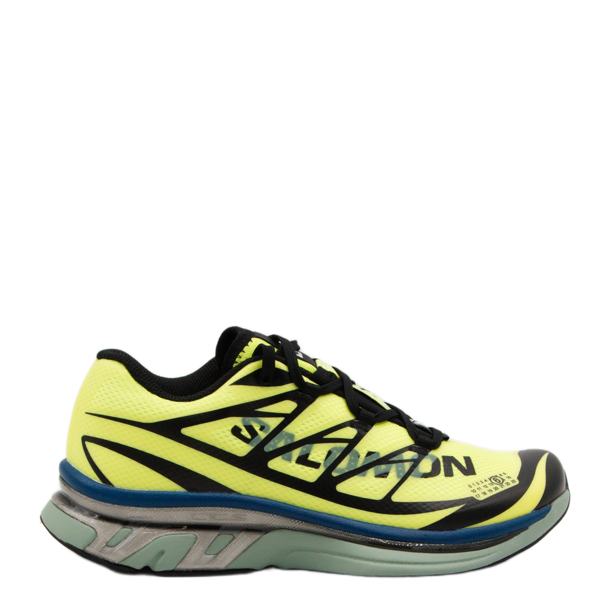 MAYFEYR -  - Sneakers - S59WS0243P6303HB420
