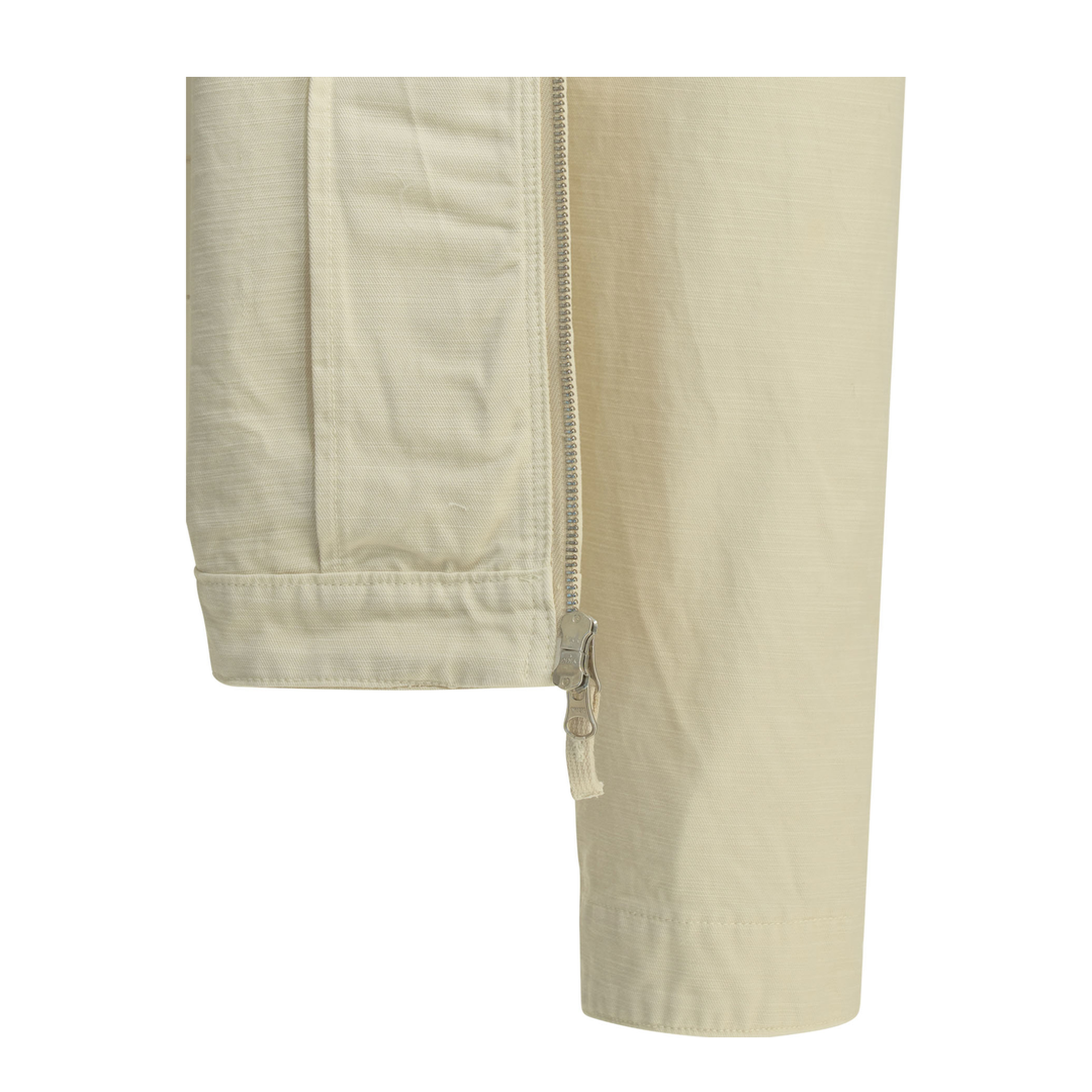 MAYFEYR - Stone Island - Overshirt Jacket With Logo - 4100074S0X26V0093