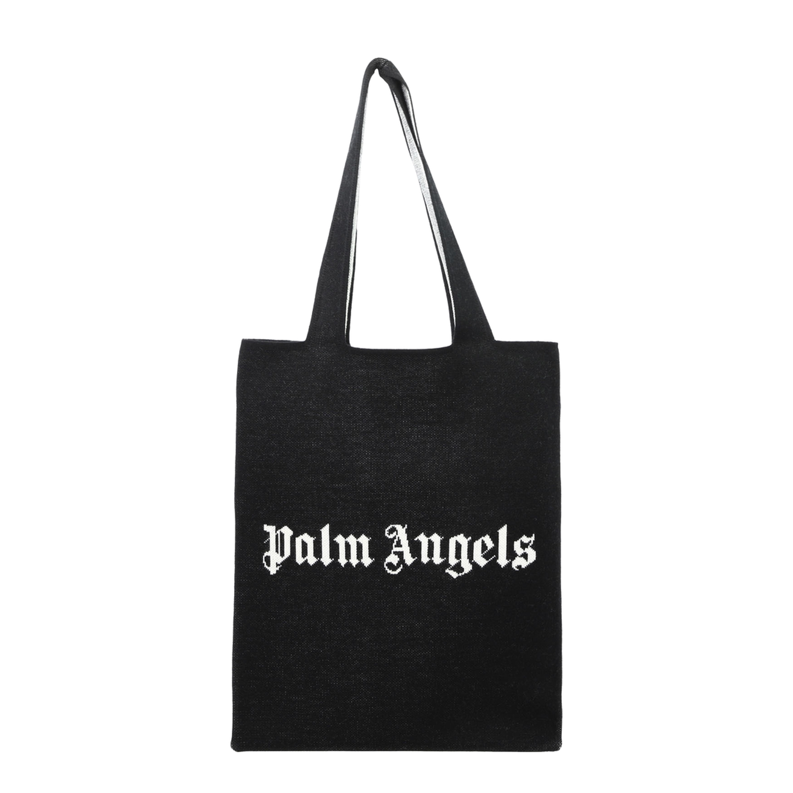 Wool Blend Shopping Bag