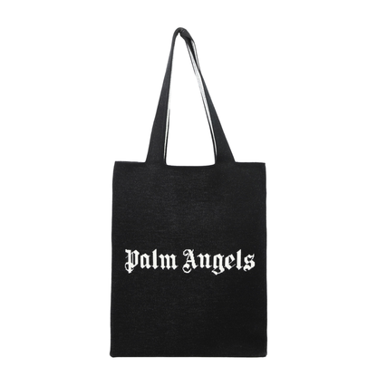 Wool Blend Shopping Bag