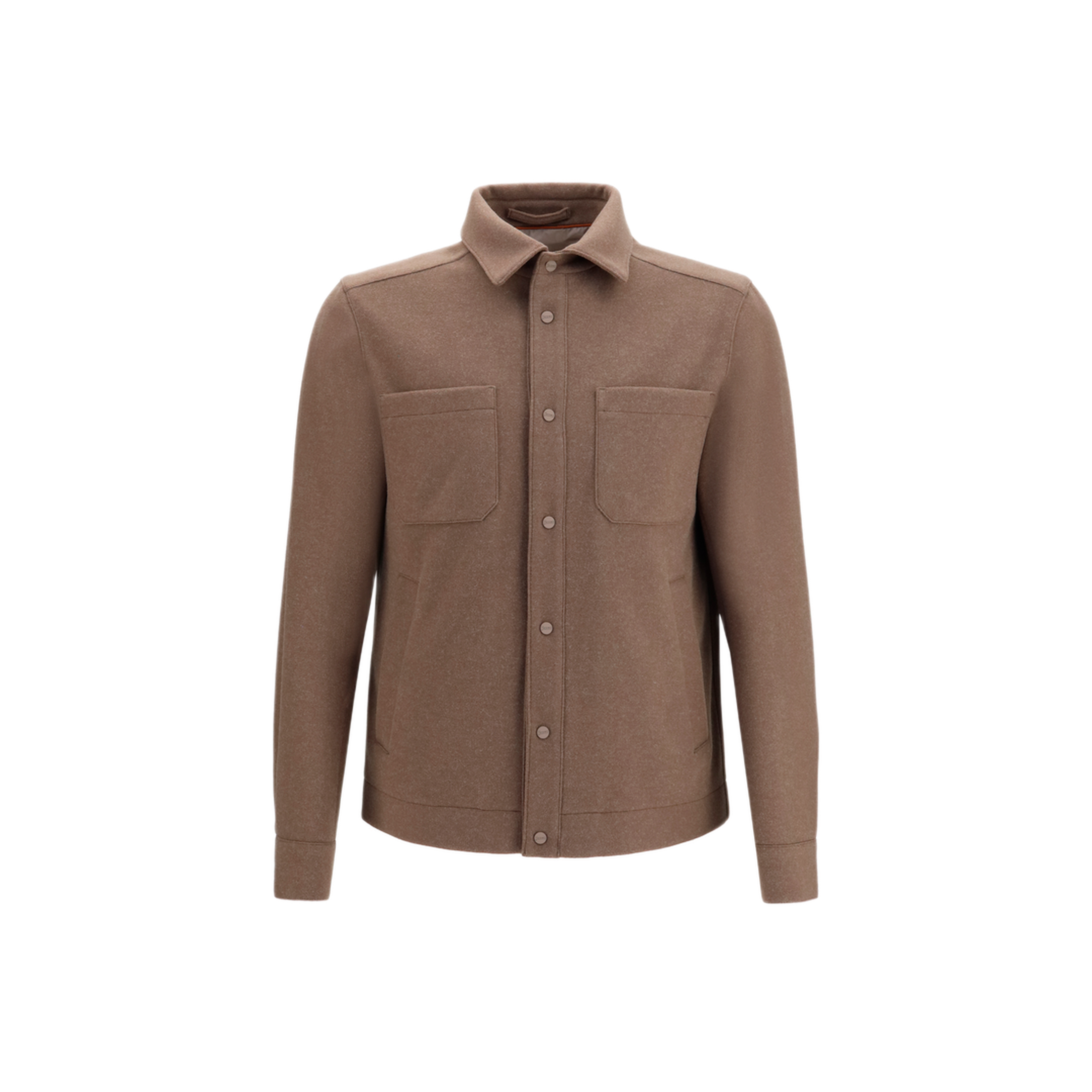 MAYFEYR - Herno - Snap Button Jacket - GI00115UR129072700