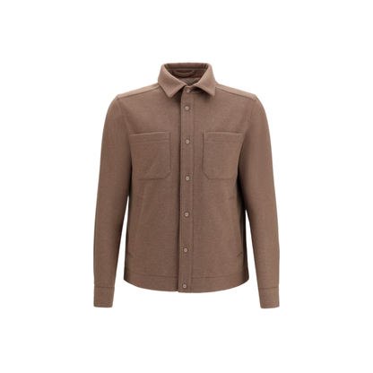 MAYFEYR - Herno - Snap Button Jacket - GI00115UR129072700