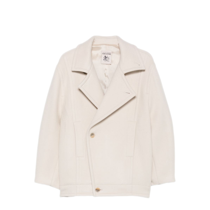 MAYFEYR - Semicouture - Coats Beige - Y6WV56W51-2