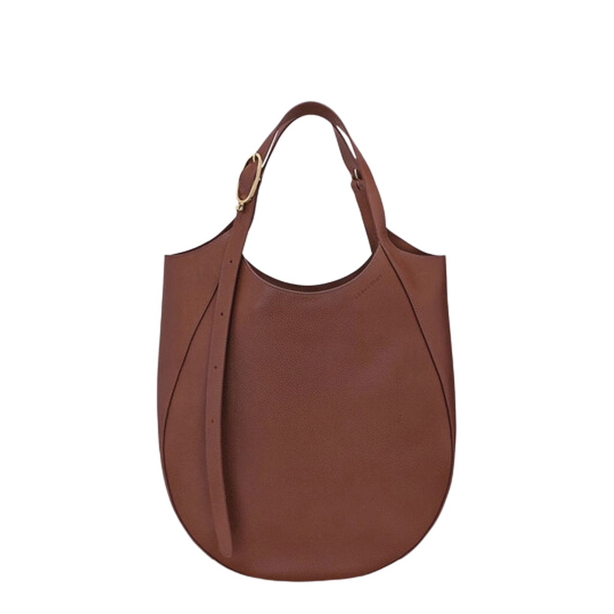 MAYFEYR - Longchamp - Foulonné Shoulder Bag Xl - 10331021M02