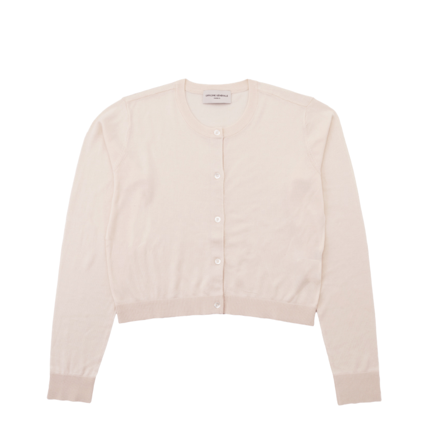 Sweaters Beige