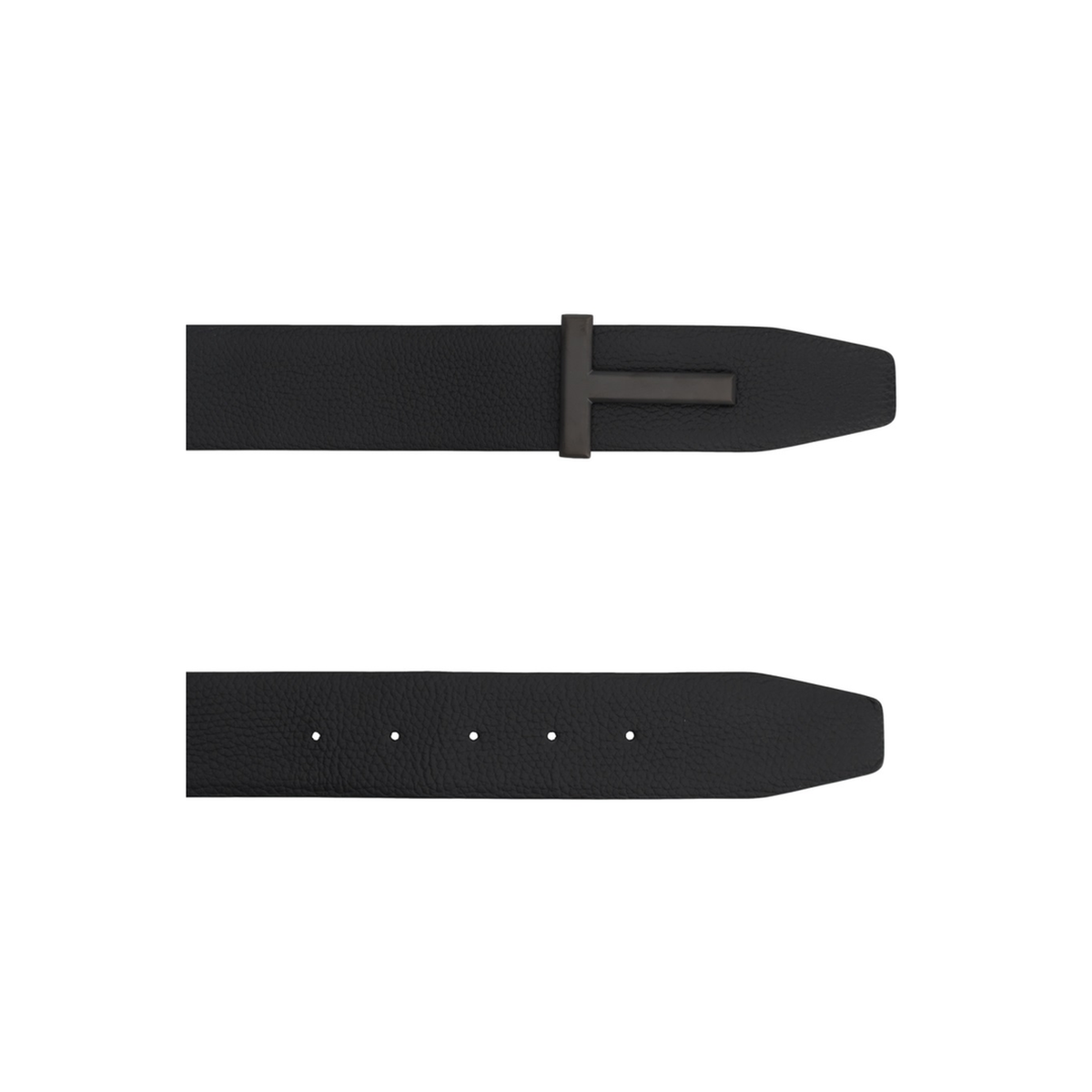 Belt with Buckle
