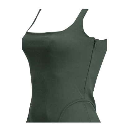 MAYFEYR - Alaia - Body Conscious Midi Dress - AA9R3205K295D606