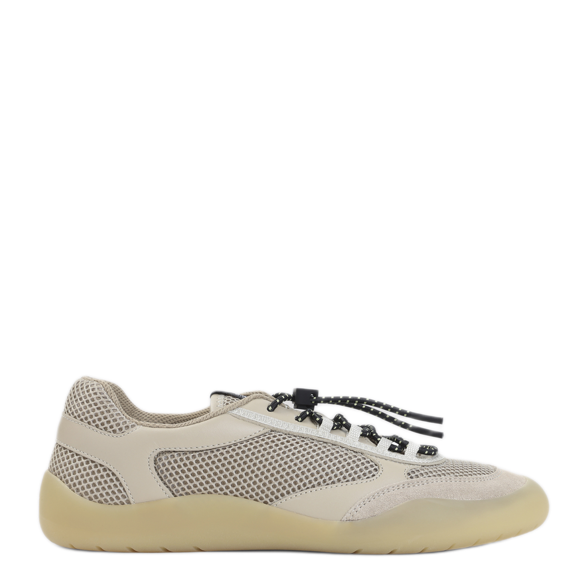 MAYFEYR - Prada - Speedrock Sneakers - 1E490OFDD053ZM0F0F24