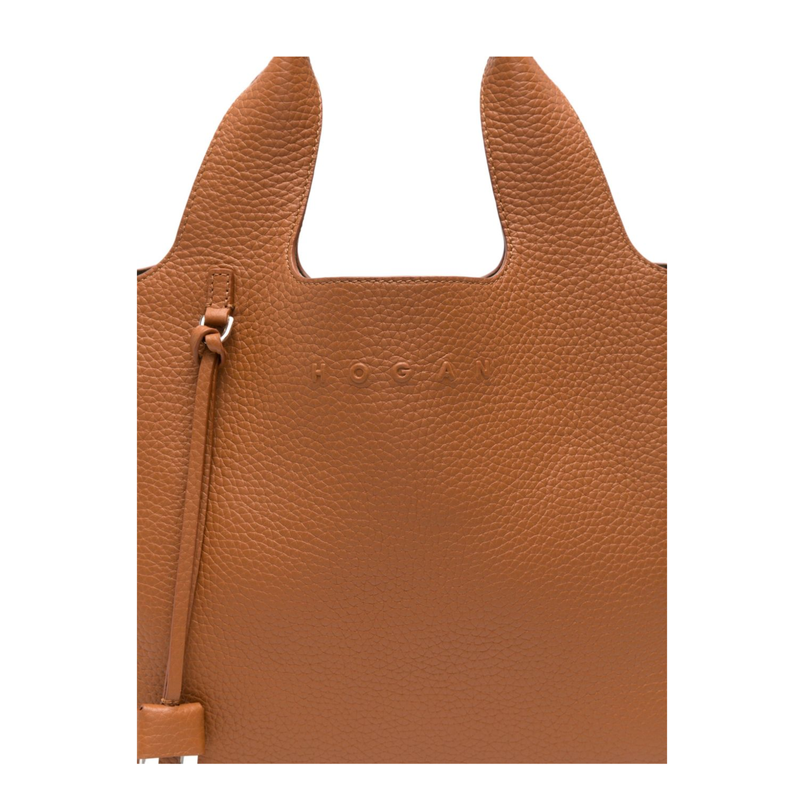 Shopping Bag Brown