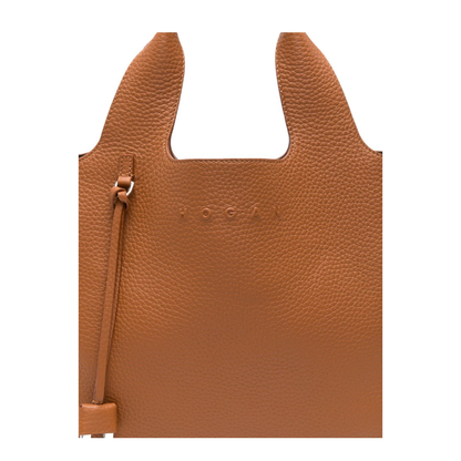 Shopping Bag Brown