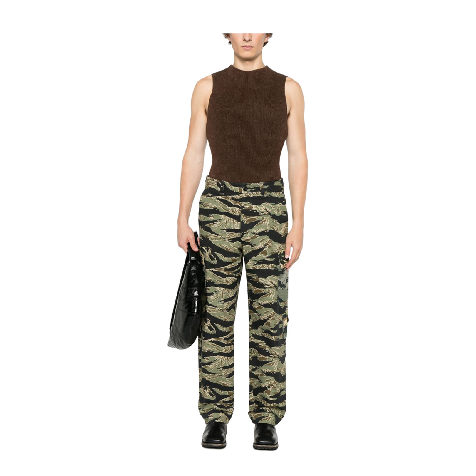 Givenchy Trousers MultiColour