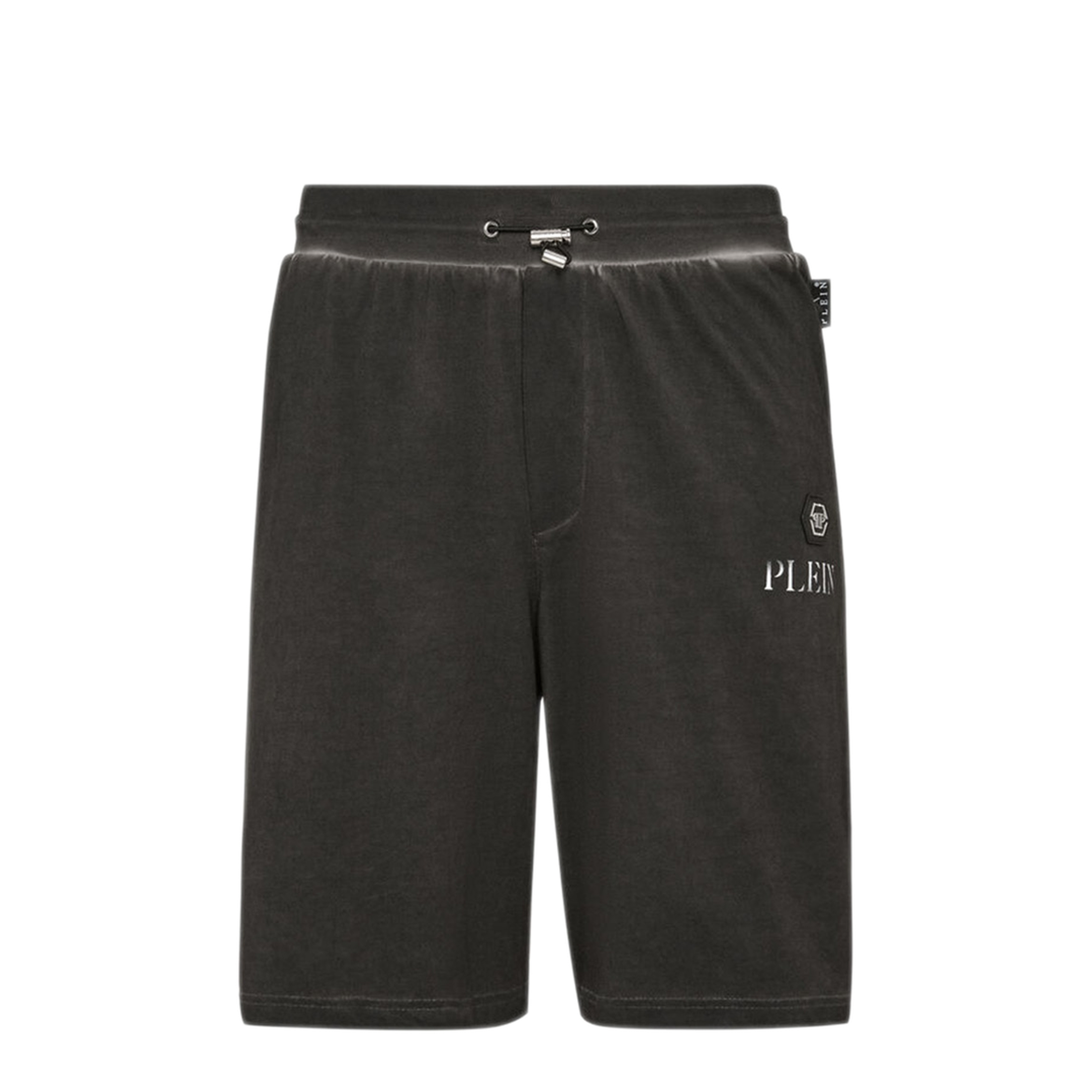 MAYFEYR - PHILIPP PLEIN - Black Trousers - PAECMJT2590PTE003N02