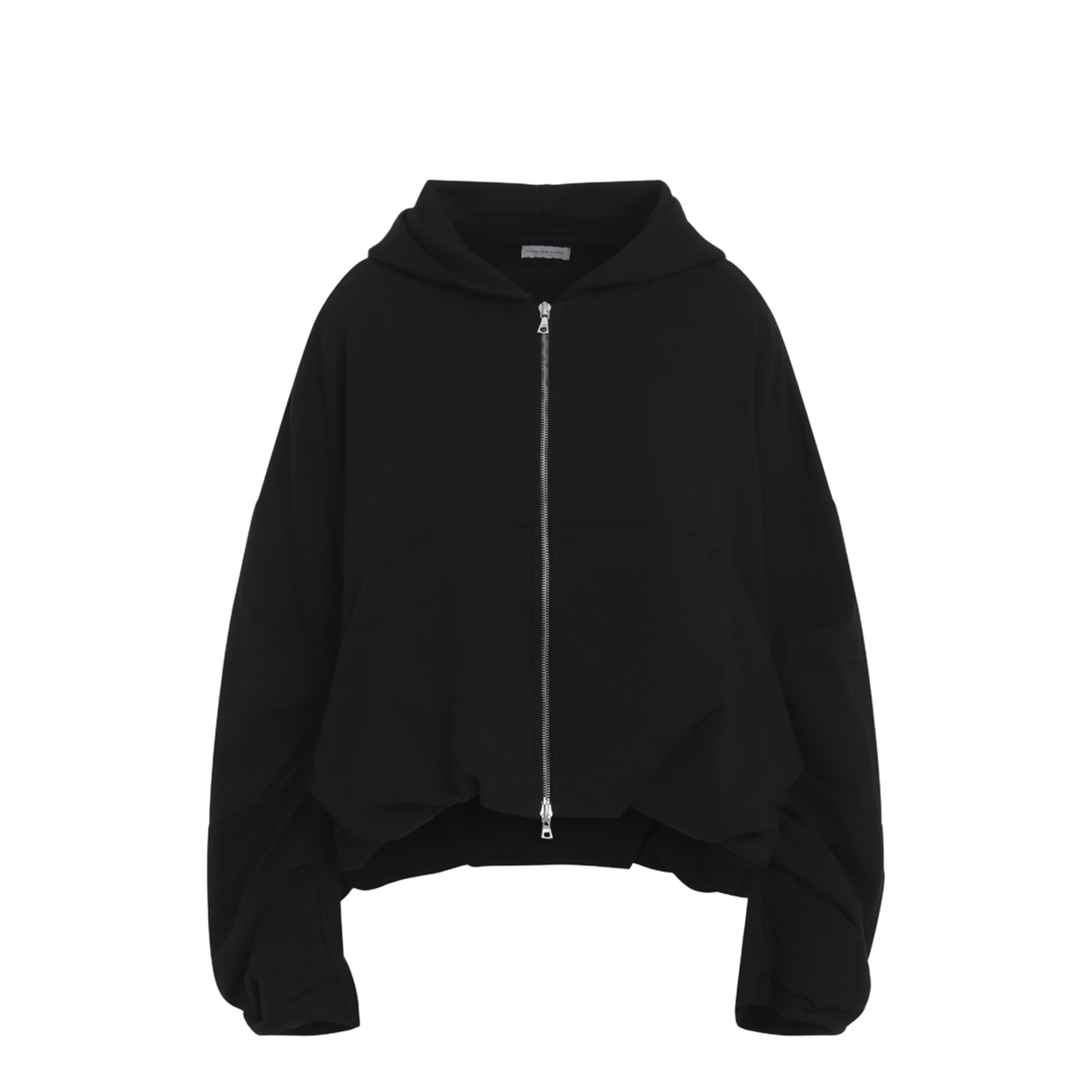 MAYFEYR - Dries Van Noten - Hannett Tris Hoodie - 2621311074610