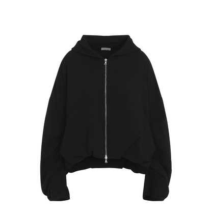 MAYFEYR - Dries Van Noten - Hannett Tris Hoodie - 2621311074610
