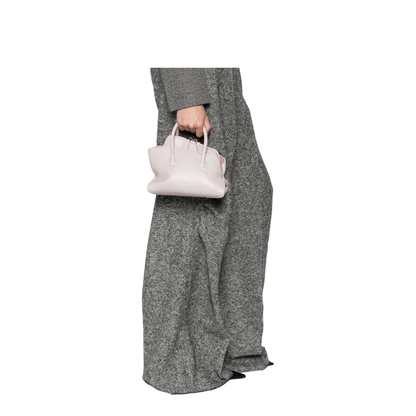 MAYFEYR - The Attico - Lilac Bag - 260WAH00063LBT117AA864