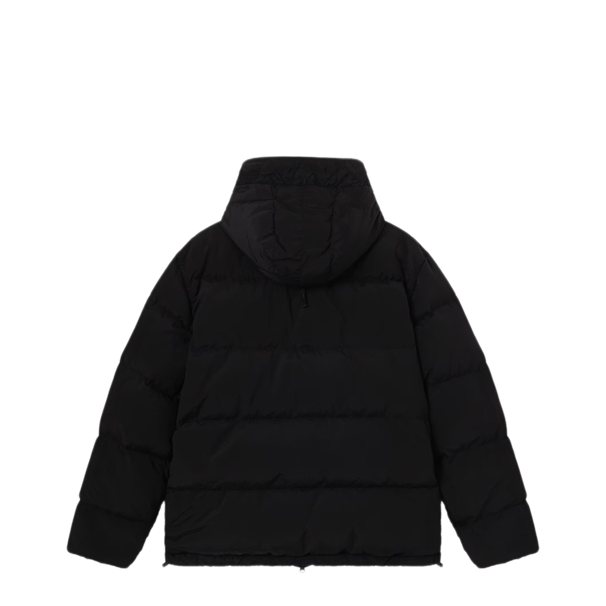 Coats Black