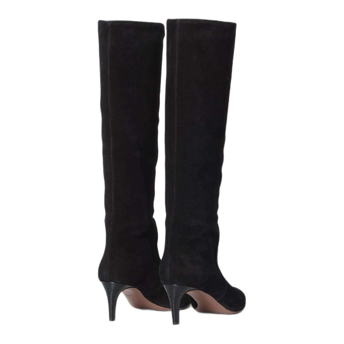 MAYFEYR - Paris Texas - Stiletto Boots 60 - PX504XV003BLACK