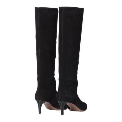 MAYFEYR - Paris Texas - Stiletto Boots 60 - PX504XV003BLACK
