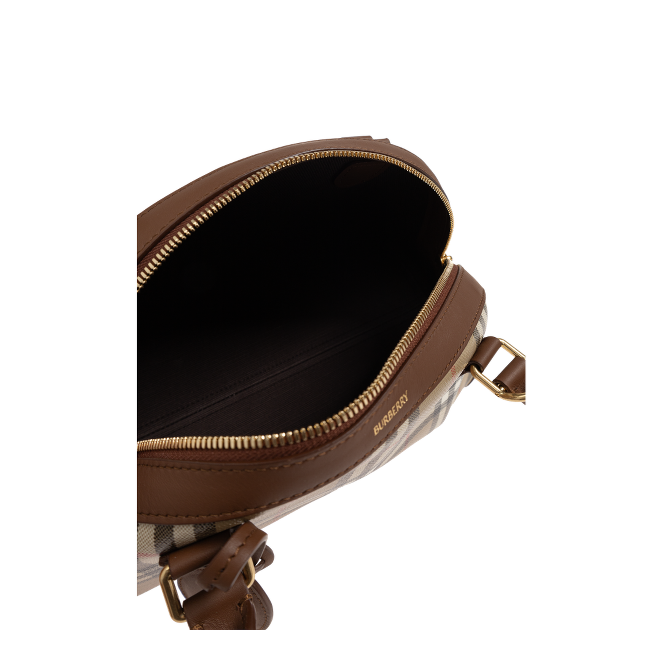 MAYFEYR - Burberry - Primrose Small Bag - 8129065A7026ARCHIVEBEIGE