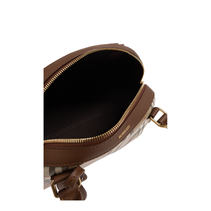 MAYFEYR - Burberry - Primrose Small Bag - 8129065A7026ARCHIVEBEIGE