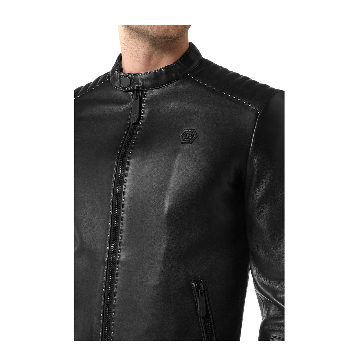 MAYFEYR - PHILIPP PLEIN - Jacket - FABCMLB1572PLE010N