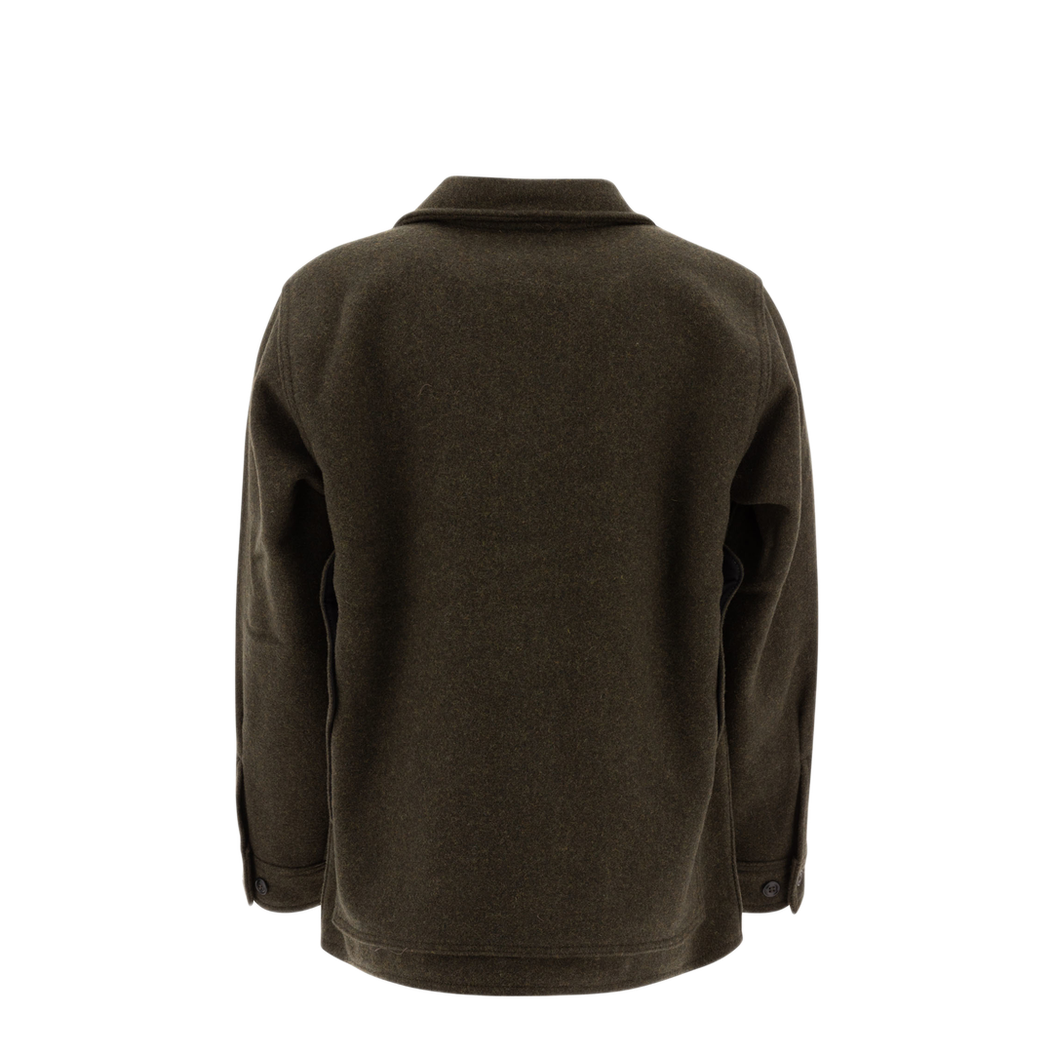 MAYFEYR - Filson - Mackinaw Short Coat - FMCPS0015W0253300X