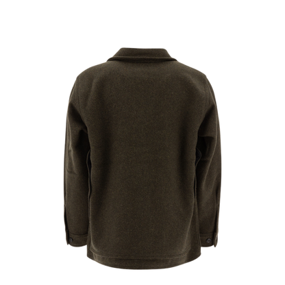 MAYFEYR - Filson - Mackinaw Short Coat - FMCPS0015W0253300X