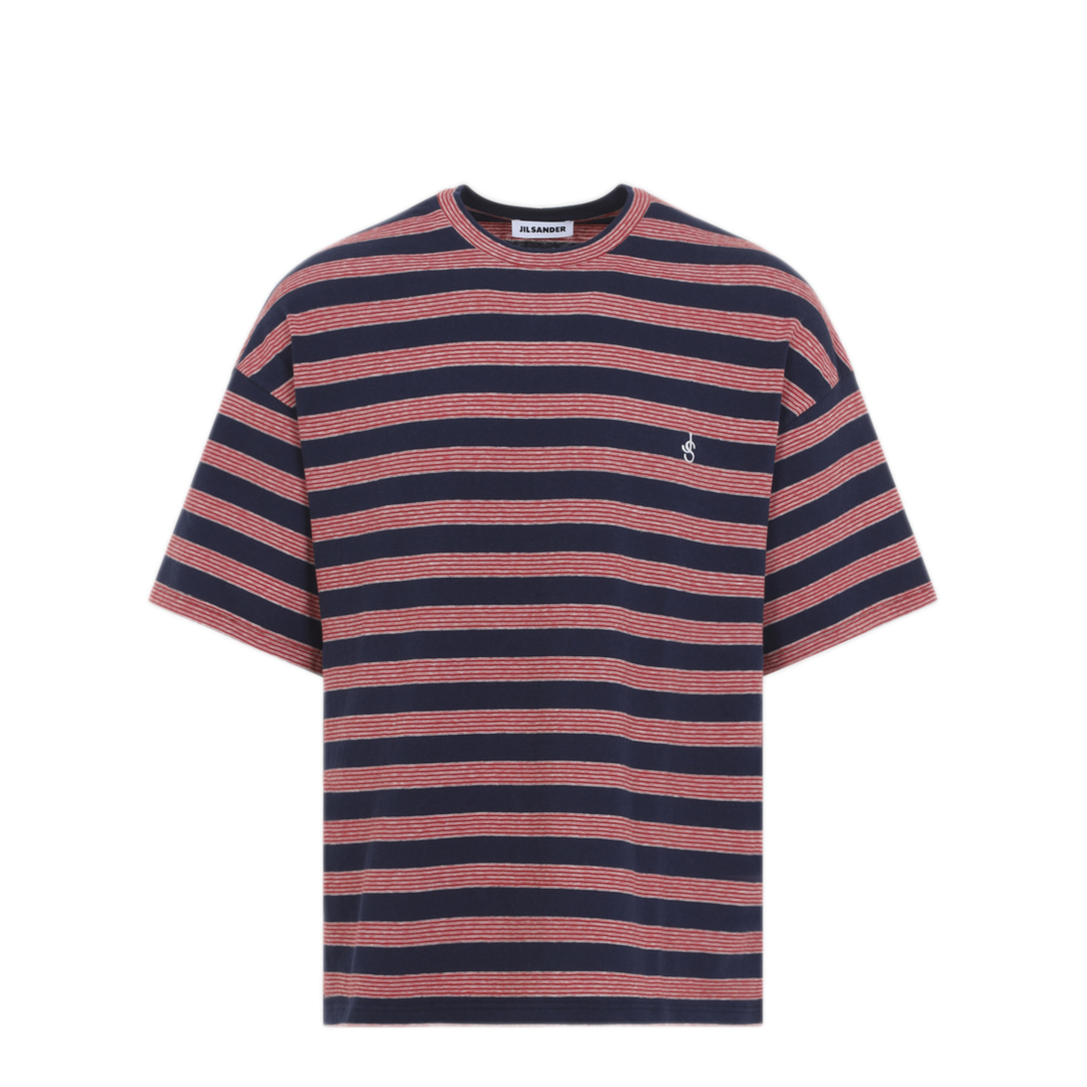 MAYFEYR - Jil Sander - T- Shirt - J22GC0263J20389