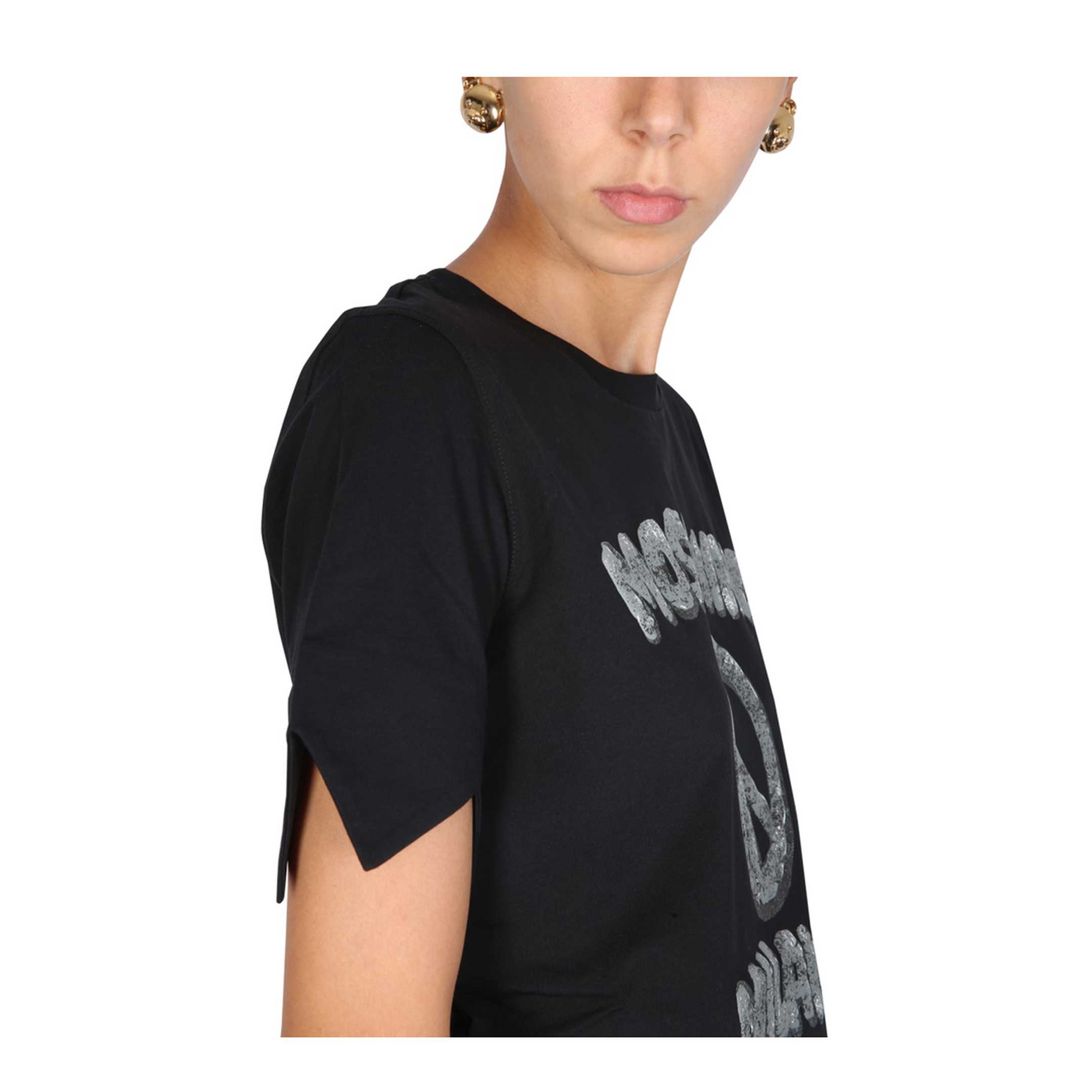Flinstones Print T-Shirt