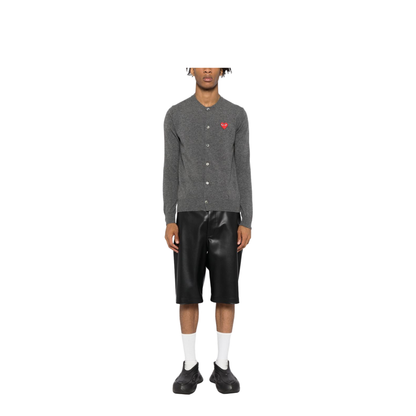 MAYFEYR - Comme Des Garcons - Sweaters Grey - AXN0073